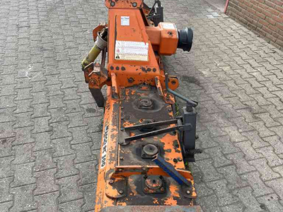 Rotary Harrow Pegoraro Agro RC 300 Rotorkopeg defect grondbewerking