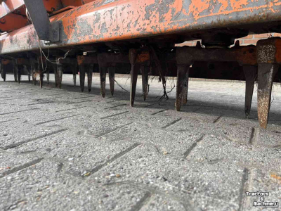 Rotary Harrow Pegoraro Agro RC 300 Rotorkopeg defect grondbewerking
