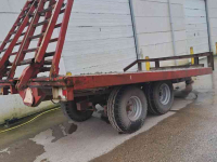 Low loader / Semi trailer  4