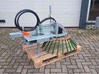 Weed brusher Vemac ONKB-M-H/S