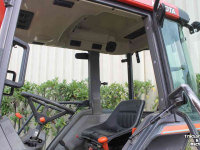 Horticultural Tractors Kubota L3300 tuinbouwtrekker smalspoortrekker tractor met cabine en gazonbanden