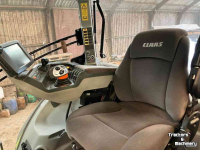 Tractor Claas Axion 810 Cebis Tractor