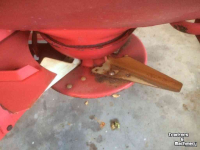 Fertilizer spreader Lely Centerliner SL Weegstrooier / Kunstmeststrooier / Meststoffenstrooier