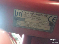 Fertilizer spreader Lely Centerliner SL Weegstrooier / Kunstmeststrooier / Meststoffenstrooier