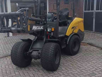 Wheelloader Mecalac MCL 6+