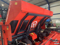 Potato planter Miedema CP42 bekerpootmachine| aanaardkap | Erosionstop | dewulf