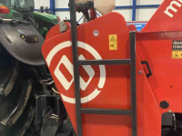 Potato planter Miedema CP42 bekerpootmachine| aanaardkap | Erosionstop | dewulf