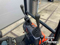Mini-Excavator Kubota U10-3 mingraver