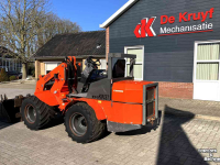 Wheelloader Kaweco KW 37 Farmer