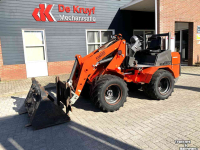 Wheelloader Kaweco KW 37 Farmer