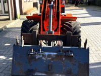 Wheelloader Kaweco KW 37 Farmer