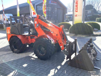 Wheelloader Kaweco KW 37 Farmer