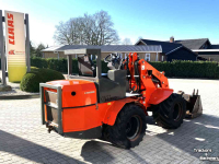 Wheelloader Kaweco KW 37 Farmer
