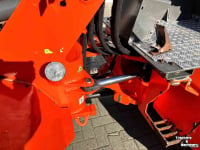 Wheelloader Kaweco KW 37 Farmer