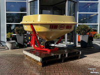 Fertilizer spreader Vicon PS 754 ED Pendelstrooier