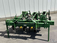 Weeder Christiaens 2000-3 wiedeg Hydraulisch aangedreven