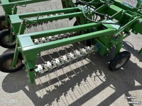 Weeder Christiaens 2000-3 wiedeg Hydraulisch aangedreven