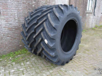 Wheels, Tyres, Rims & Dual spacers BKT agrimax v-flecto 650/65r38 nieuw