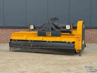 Flail mower Herder KMV225 Klepelmaaier
