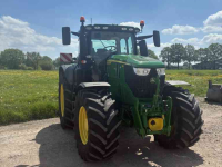 Tractor John Deere 6R 250