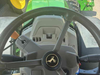 Tractor John Deere 6R 250