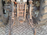 Tractor Massey Ferguson 3655 datatronic