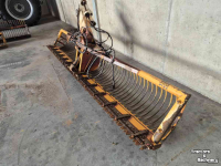 Mowing bucket Herder 430 Maaikorf Wide Body