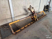 Mowing bucket Herder 430 Maaikorf Wide Body