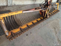 Mowing bucket Herder 430 Maaikorf Wide Body