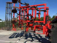 Cultivator Kuhn Kuhn Cultimer L500R