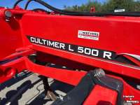 Cultivator Kuhn Kuhn Cultimer L500R