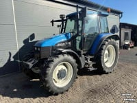 Tractor New Holland TSA 115
