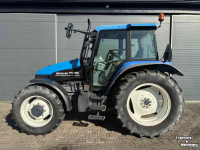 Tractor New Holland TSA 115
