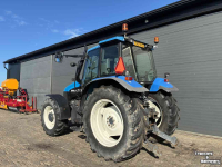 Tractor New Holland TSA 115