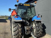Tractor New Holland TSA 115