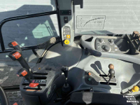 Tractor New Holland TSA 115
