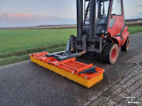 Other cleaning and sweeping machines and accessories Moderntech veegbezem blokbezem