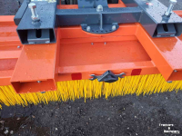 Other cleaning and sweeping machines and accessories Moderntech veegbezem blokbezem
