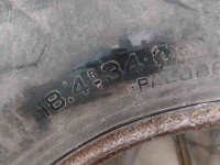 Other wheels, rims, tyres and accessories Pirelli 18.4R34