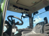 Tractor Fendt 718 powerplus