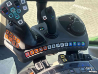Tractor Fendt 718 powerplus