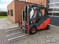 Forklift Linde H35D-02