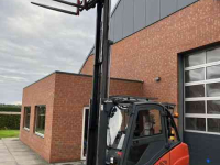 Forklift Linde H35D-02