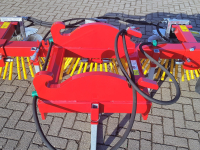 Other cleaning and sweeping machines and accessories Kemp Onkruidborstel Tripel