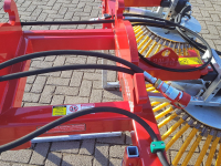 Other cleaning and sweeping machines and accessories Kemp Onkruidborstel Tripel