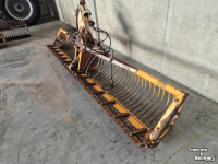 Mowing bucket Herder Herder 430 korf