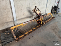 Mowing bucket Herder Herder 430 korf