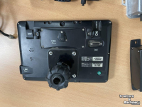 Used parts for tractors Trimble XCN 2050