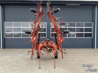Tedder Niemeyer HR875-DH