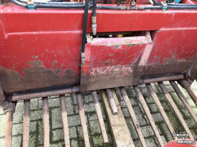 Silage cutting bucket Strautmann silozange   1800